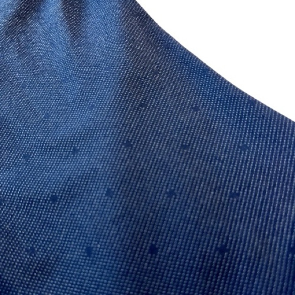 Roger Federer performance tennis Uniqlo dry ex polo activewear shirt men’s Small - Picture 5 of 6